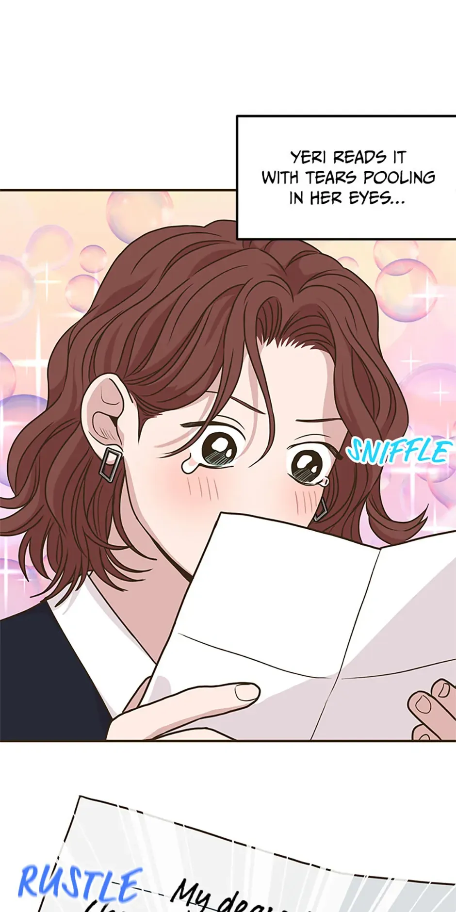 The Vampire’s Sons Chapter 43 Online - página 39