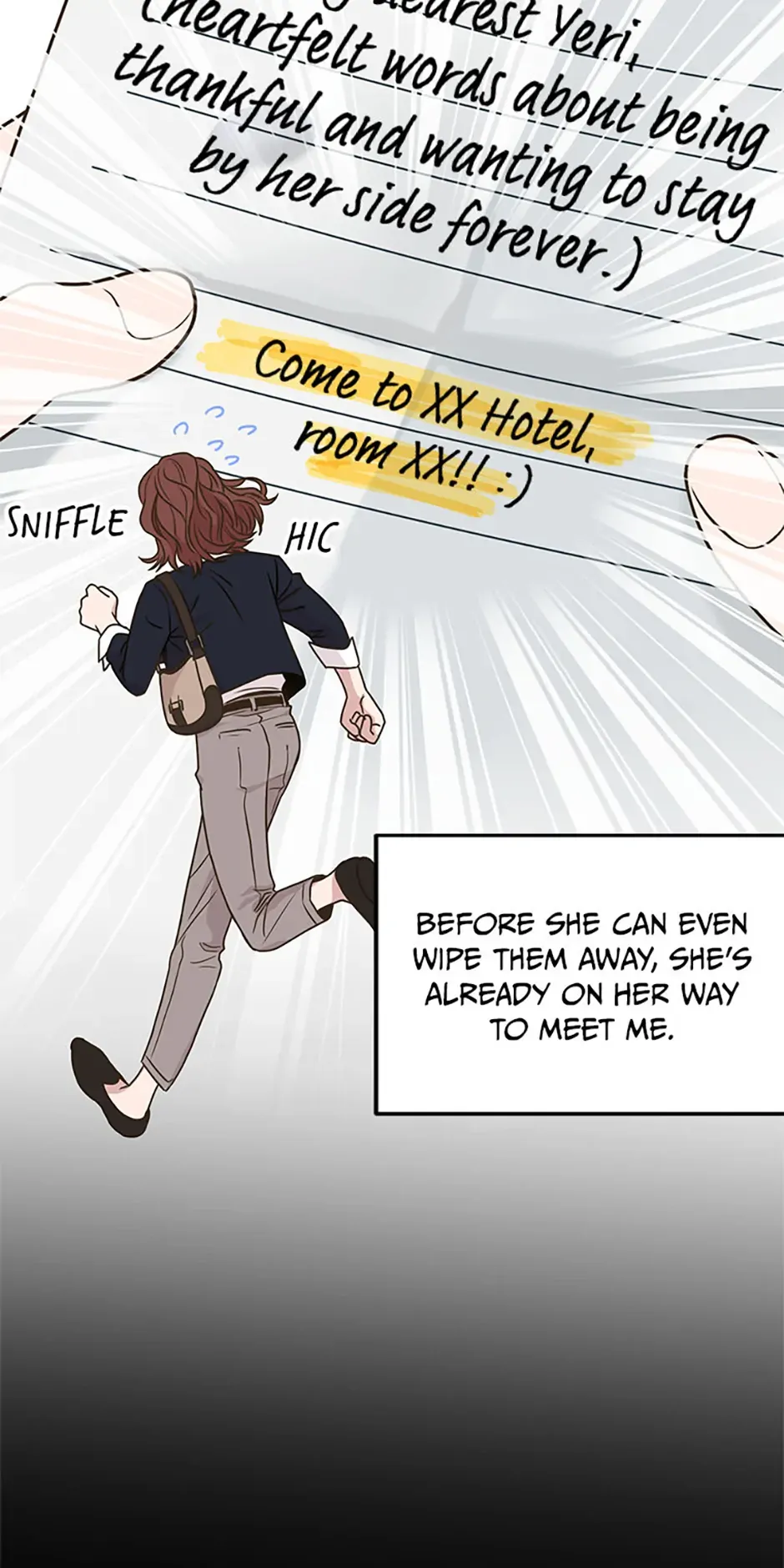 The Vampire’s Sons Chapter 43 Online - página 40
