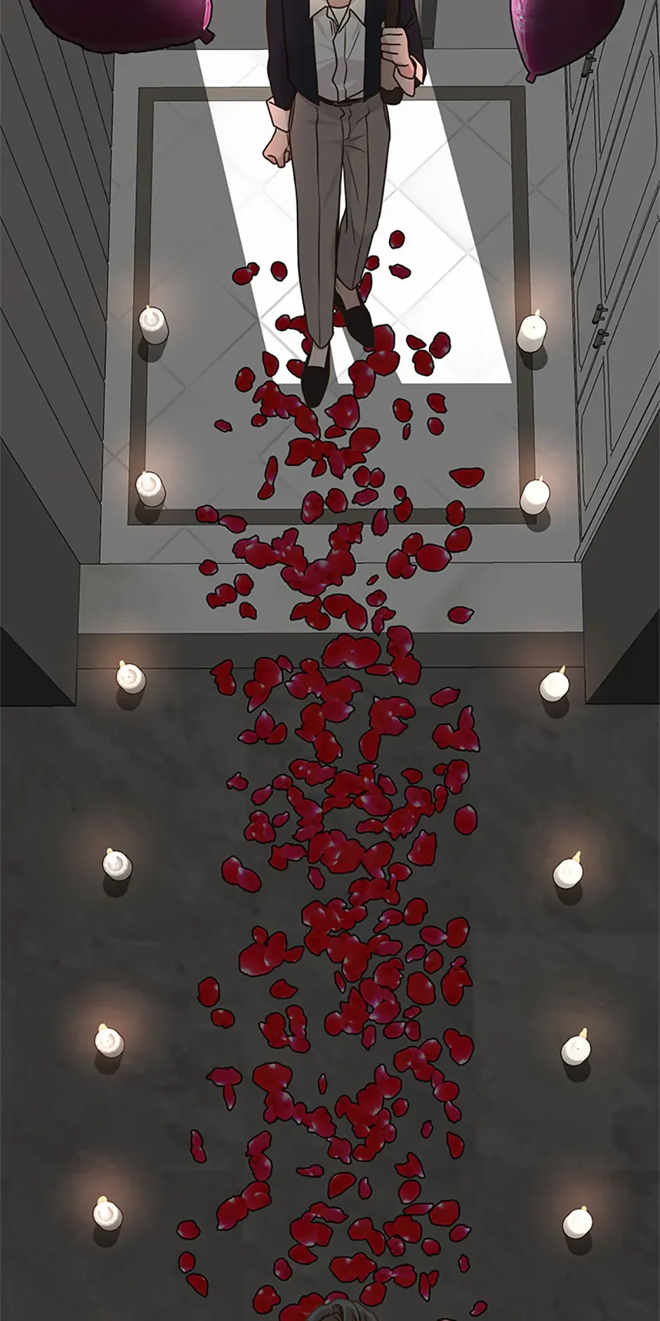 The Vampire’s Sons Chapter 43 Online - página 42