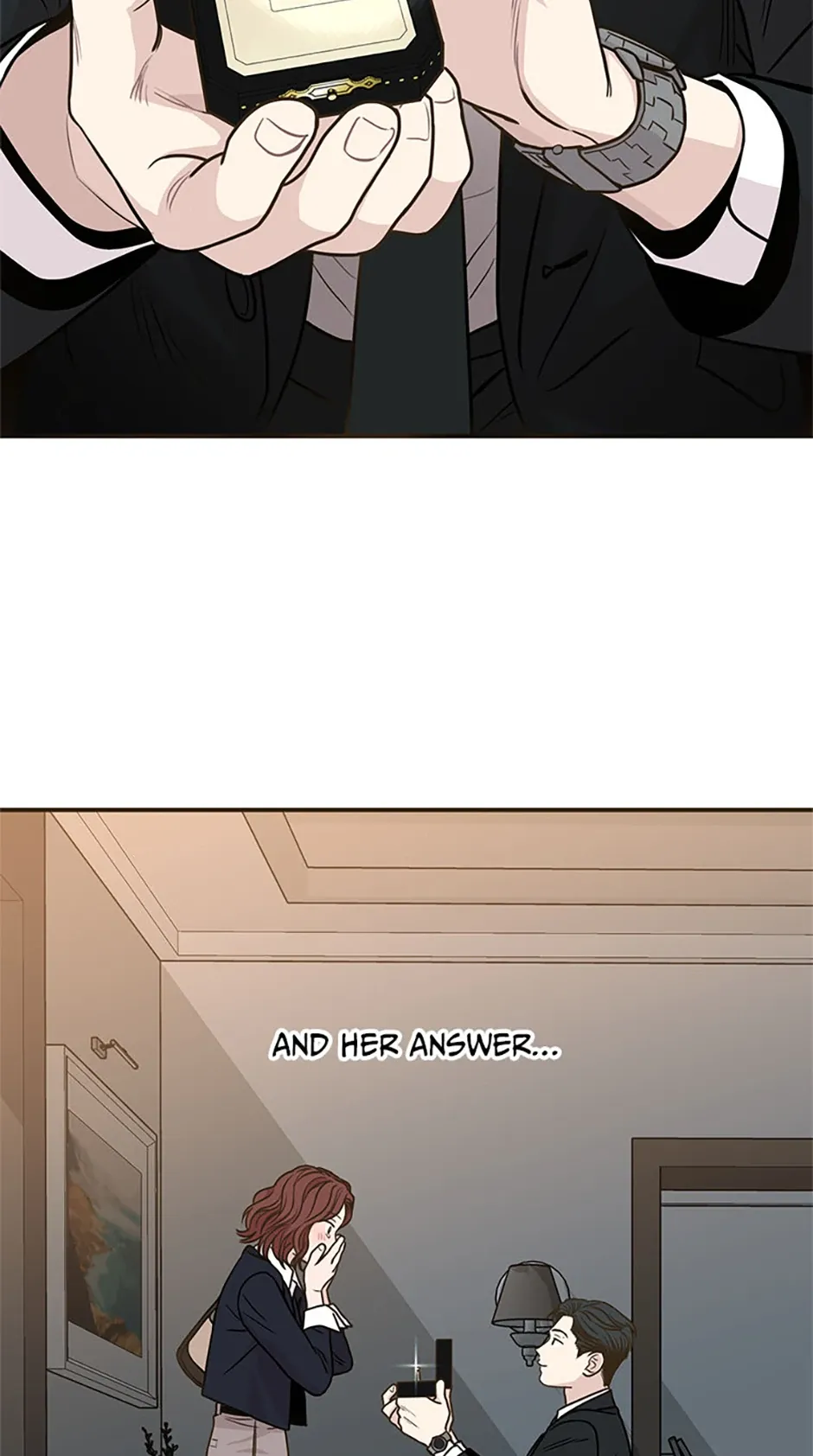The Vampire’s Sons Chapter 43 Online - página 45