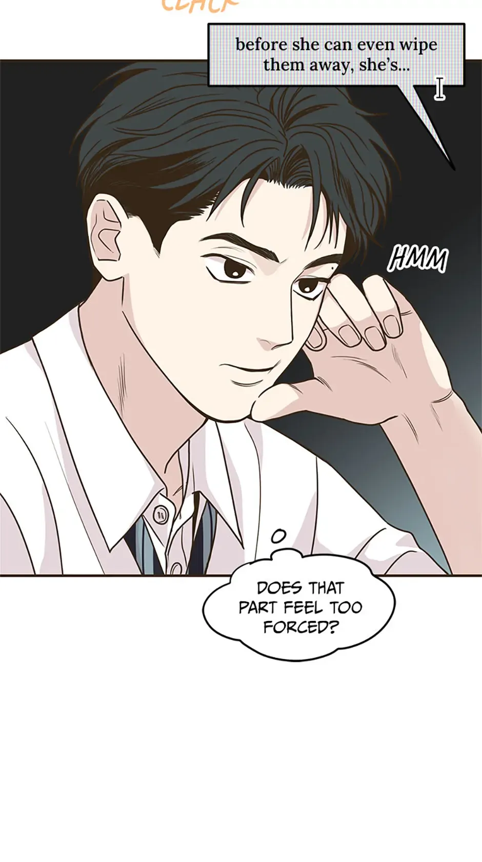 The Vampire’s Sons Chapter 43 Online - página 49