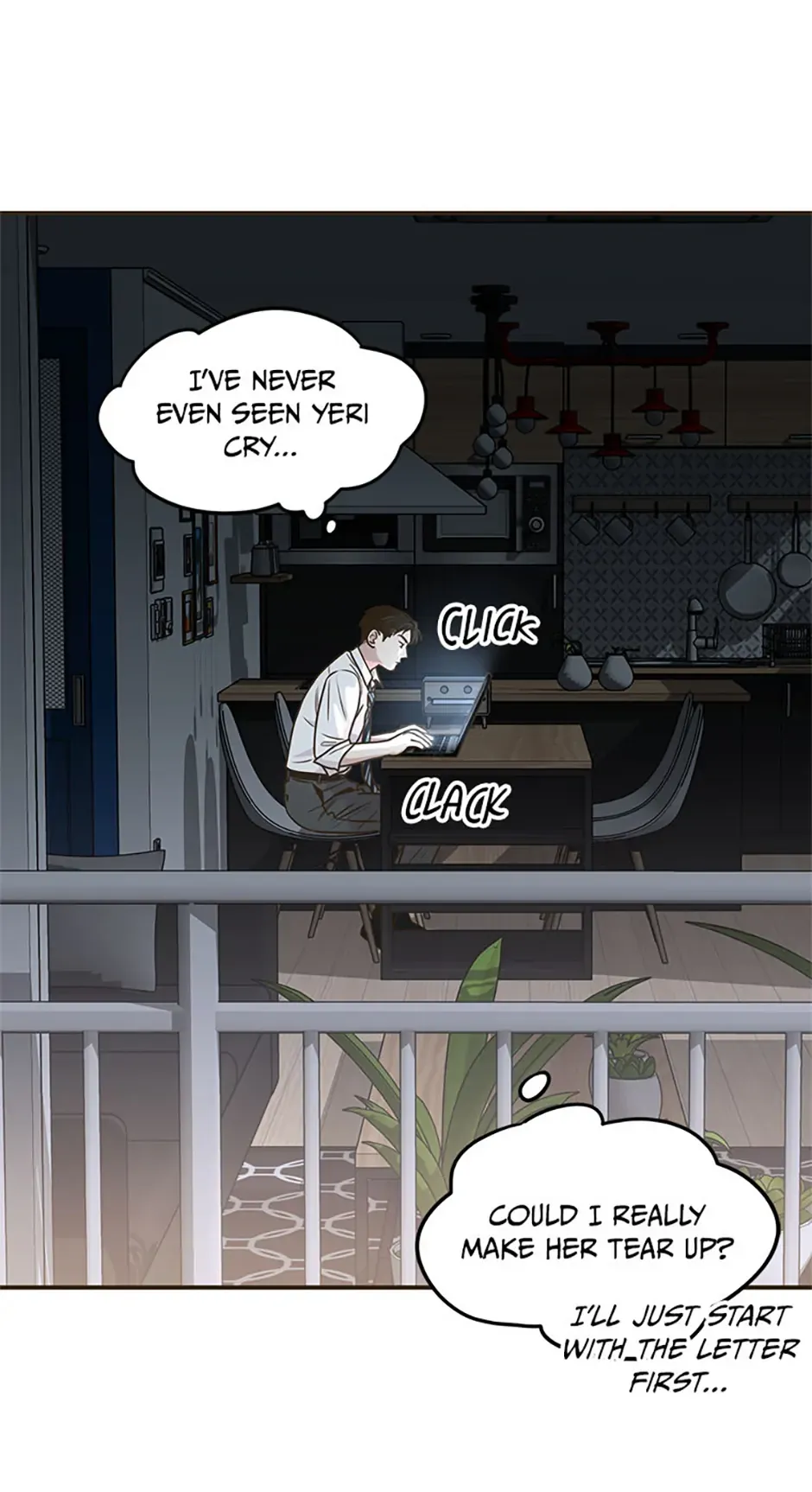 The Vampire’s Sons Chapter 43 Online - página 50