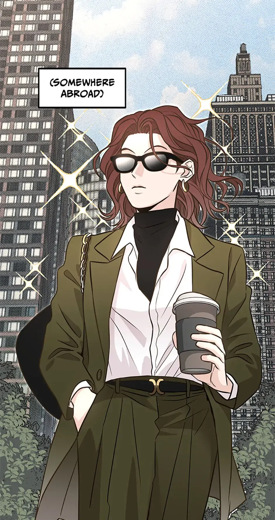 The Vampire’s Sons Chapter 43 Online - página 54