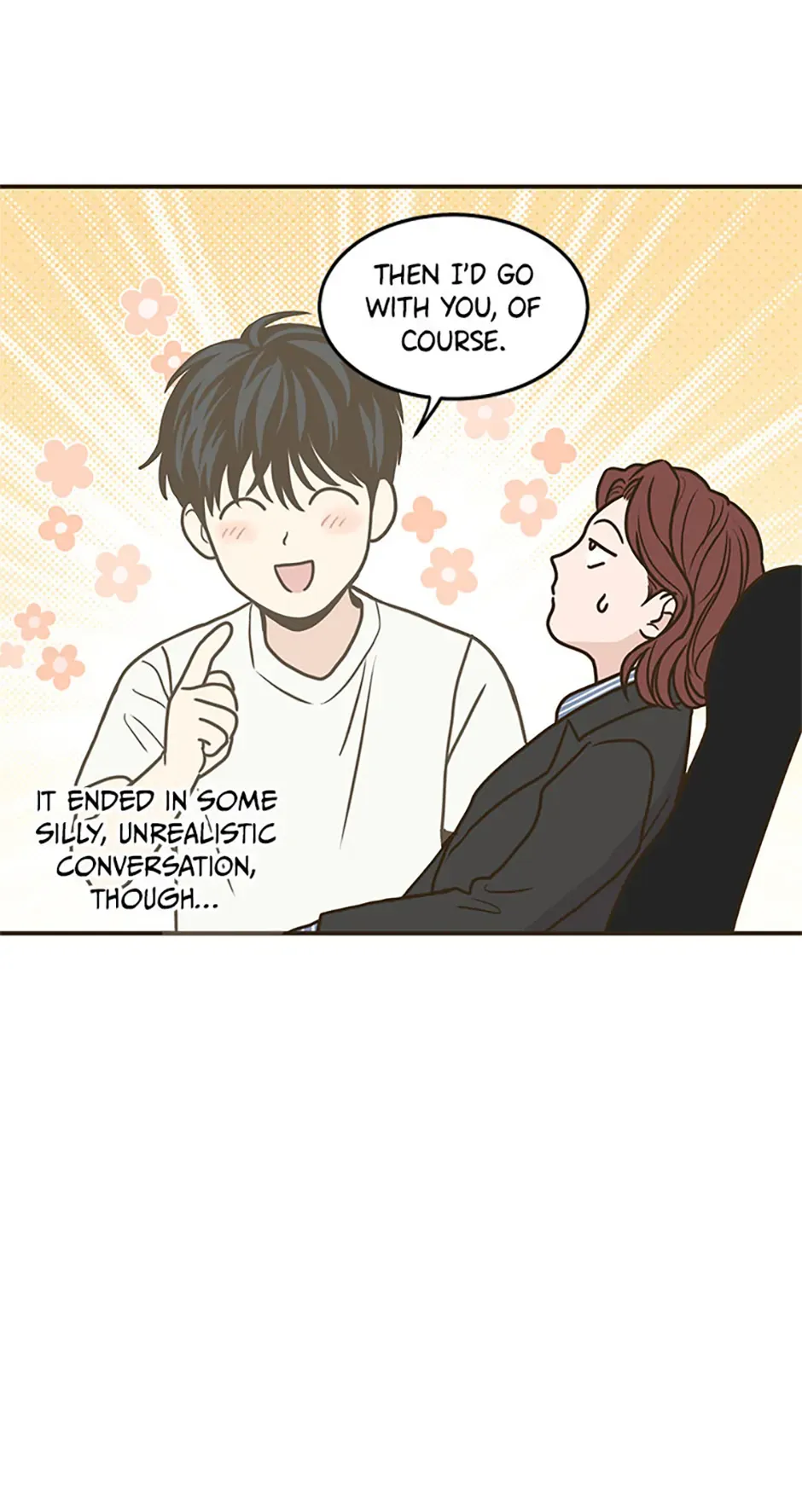 The Vampire’s Sons Chapter 43 Online - página 57