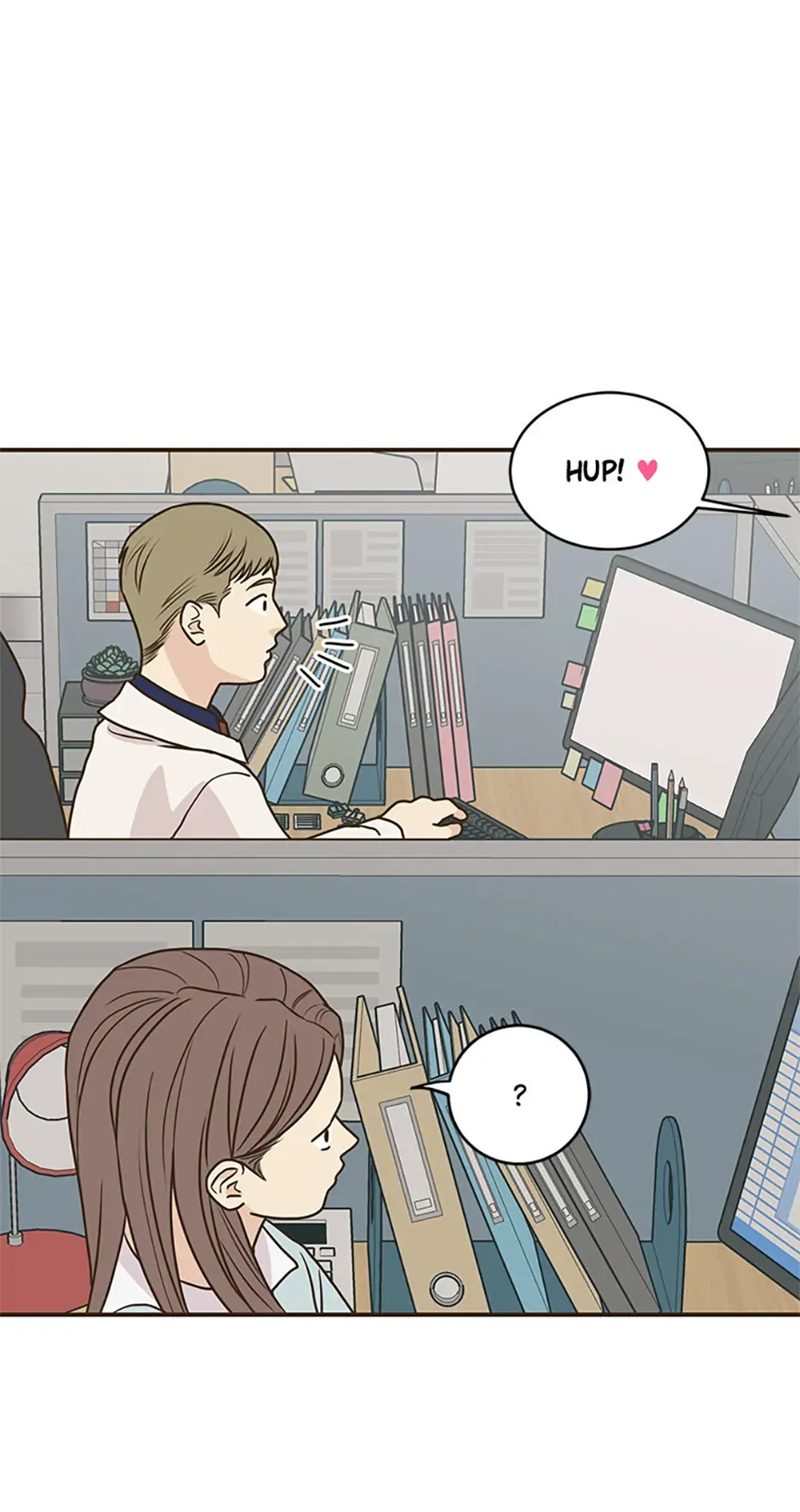 The Vampire’s Sons Chapter 43 Online - página 64