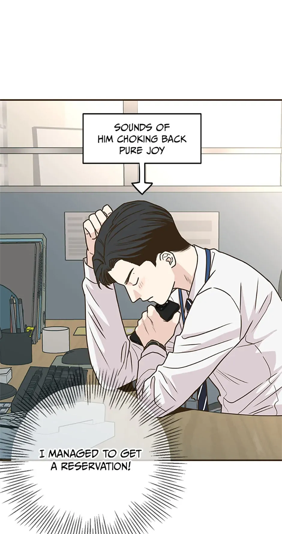 The Vampire’s Sons Chapter 43 Online - página 65