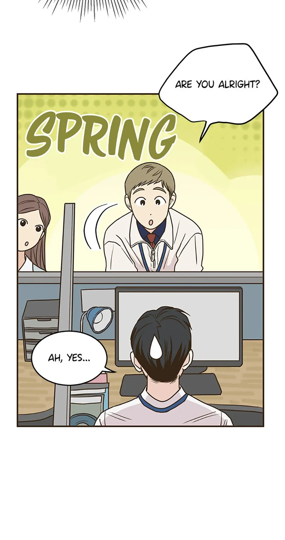 The Vampire’s Sons Chapter 43 Online - página 66