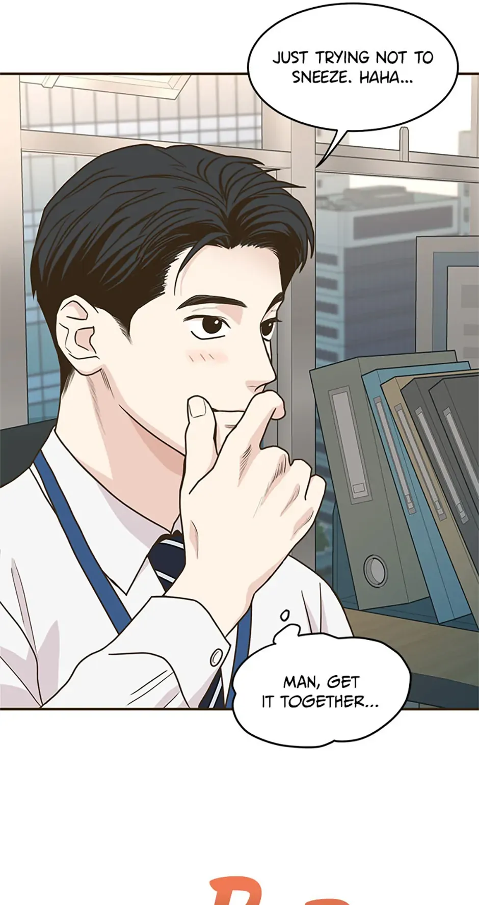 The Vampire’s Sons Chapter 43 Online - página 67