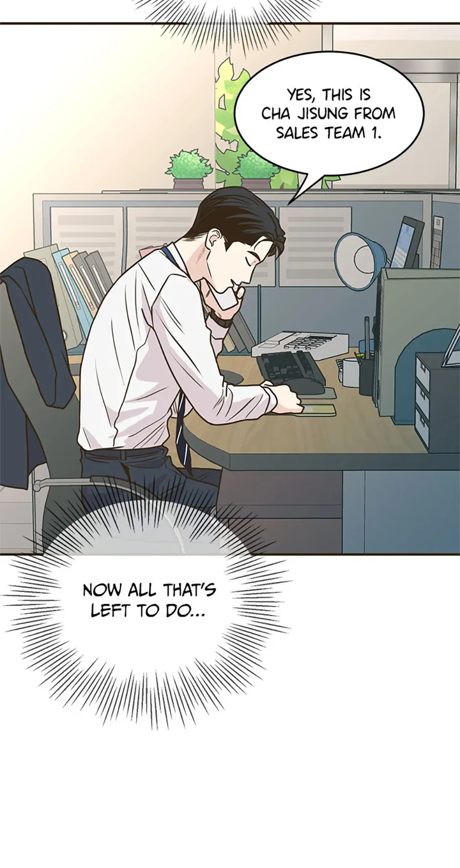 The Vampire’s Sons Chapter 43 Online - página 69