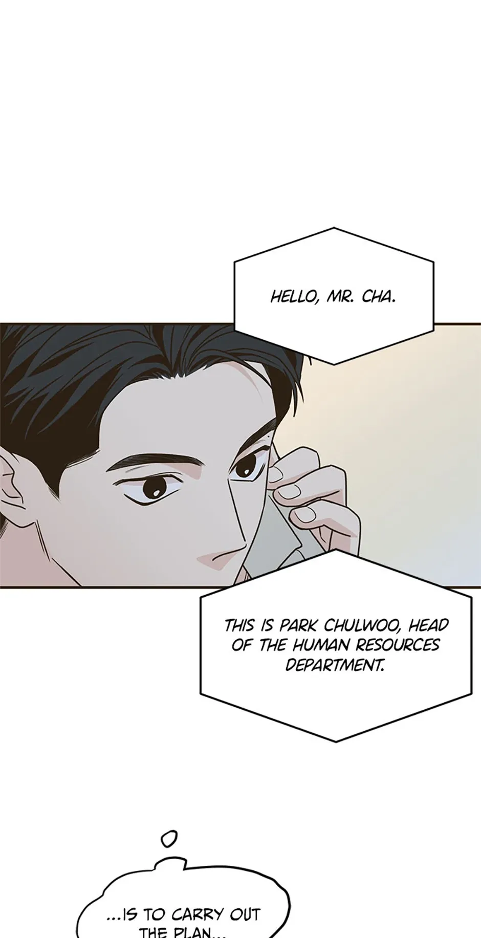 The Vampire’s Sons Chapter 43 Online - página 70