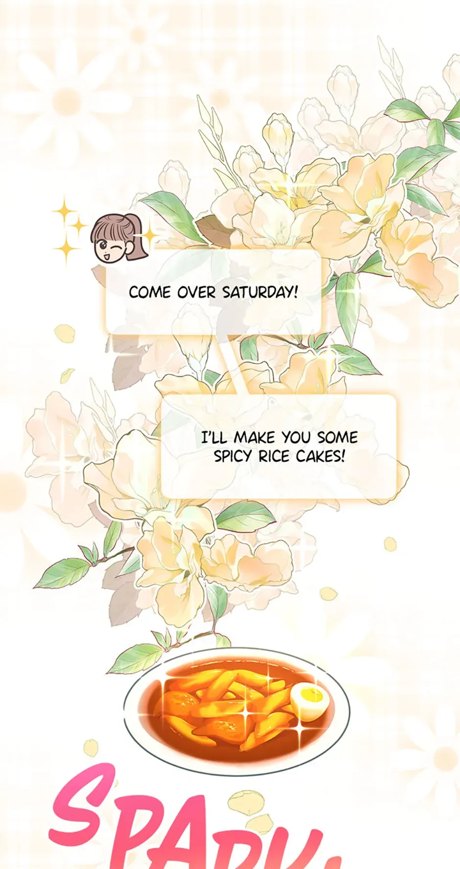 The Vampire’s Sons Chapter 45 Online - página 1