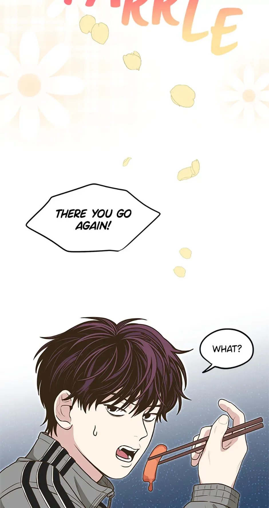 The Vampire’s Sons Chapter 45 Online - página 2
