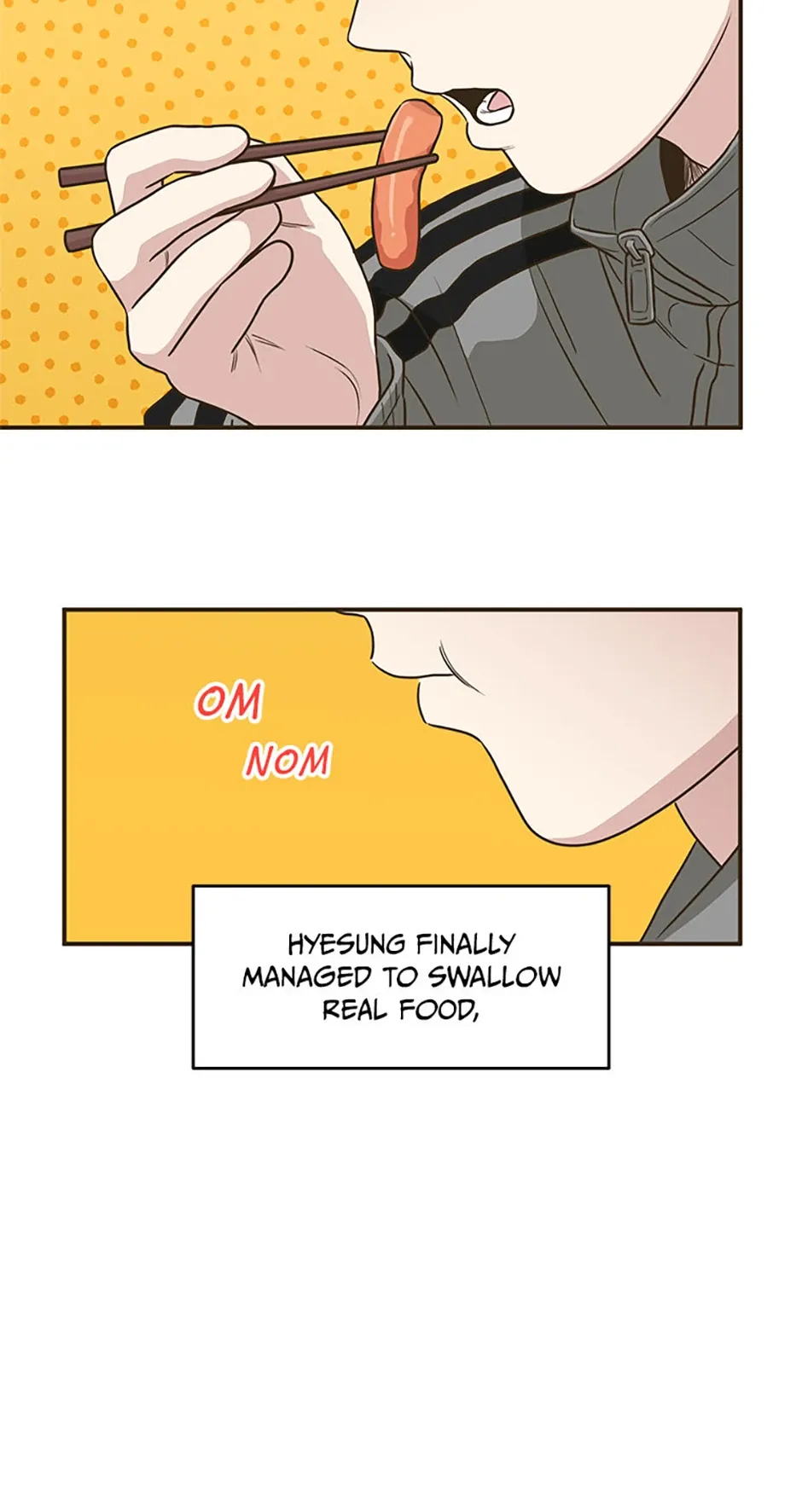 The Vampire’s Sons Chapter 45 Online - página 6