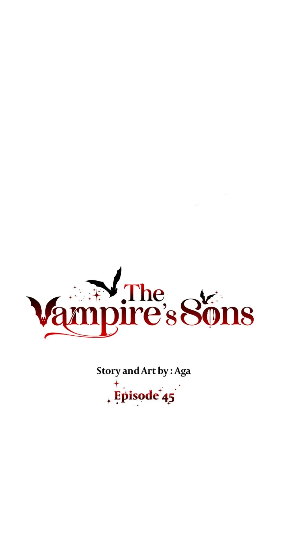The Vampire’s Sons Chapter 45 Online - página 8