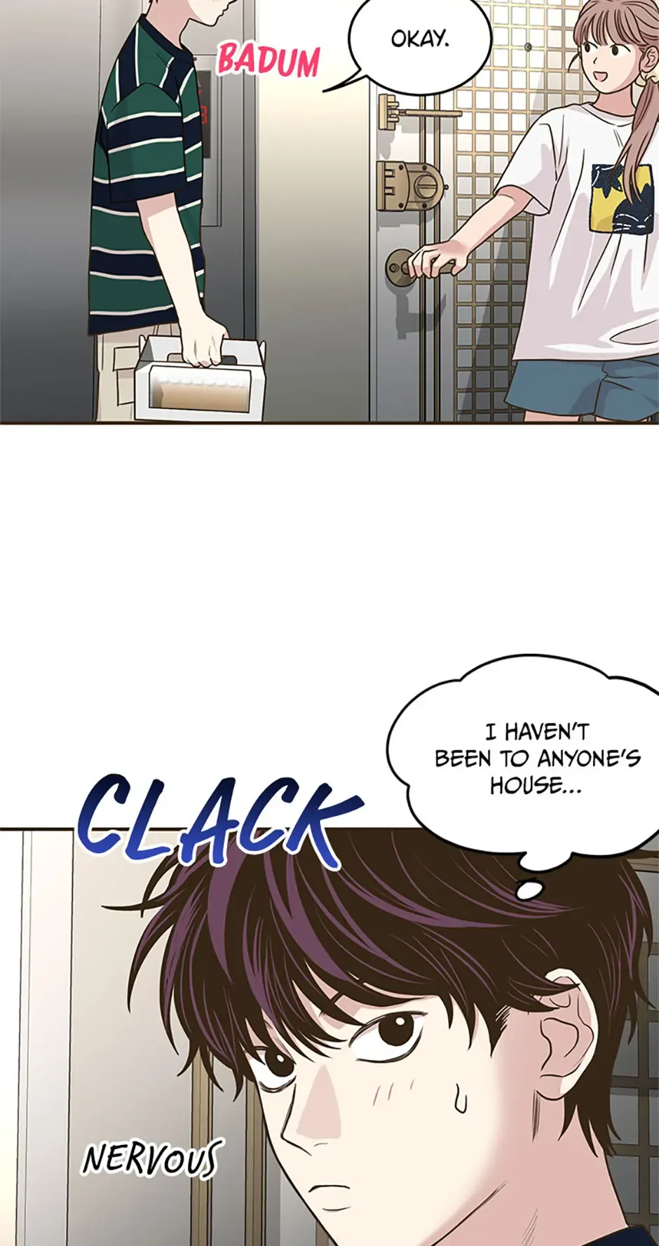 The Vampire’s Sons Chapter 45 Online - página 11