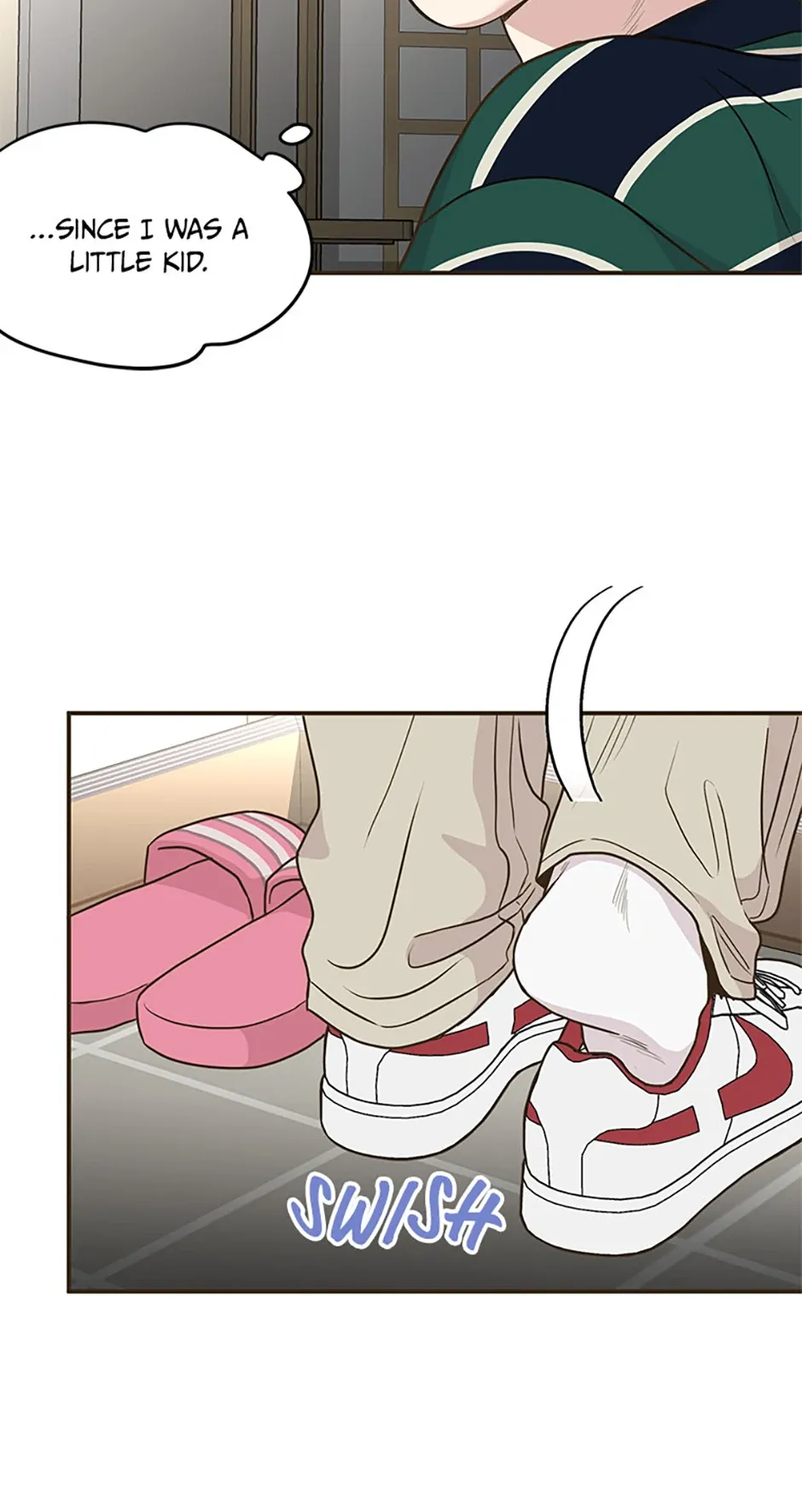 The Vampire’s Sons Chapter 45 Online - página 12