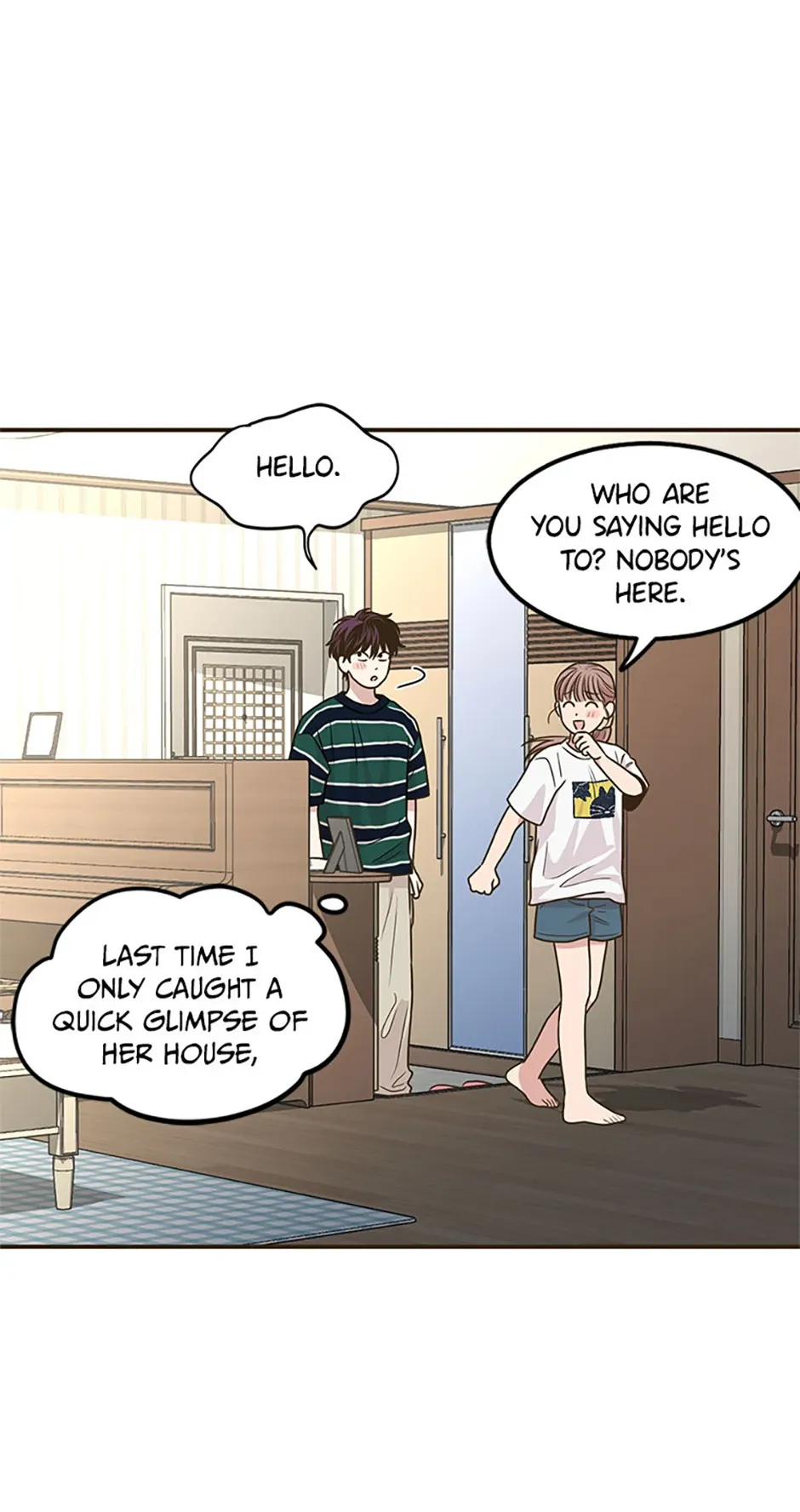 The Vampire’s Sons Chapter 45 Online - página 13