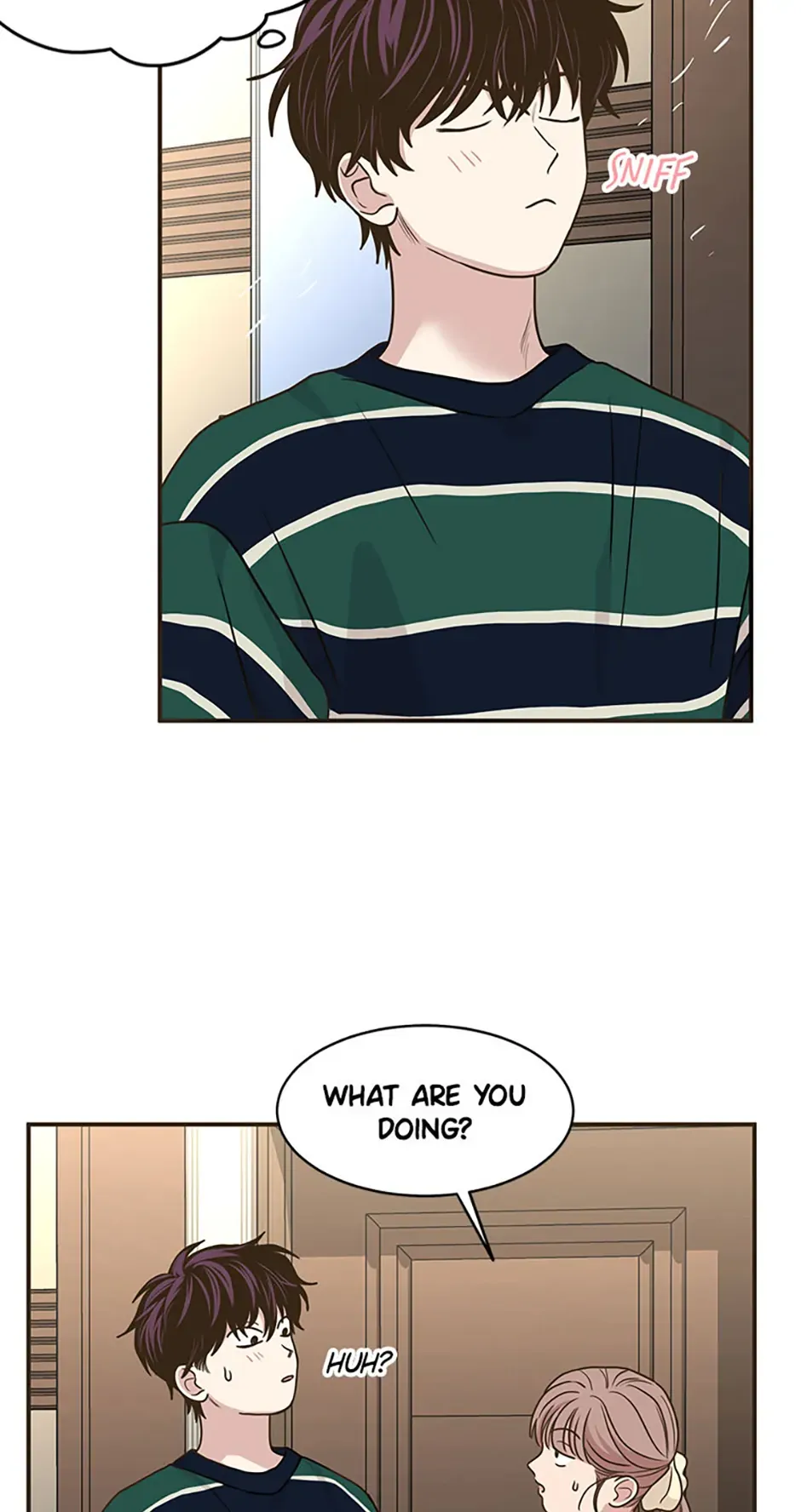 The Vampire’s Sons Chapter 45 Online - página 15
