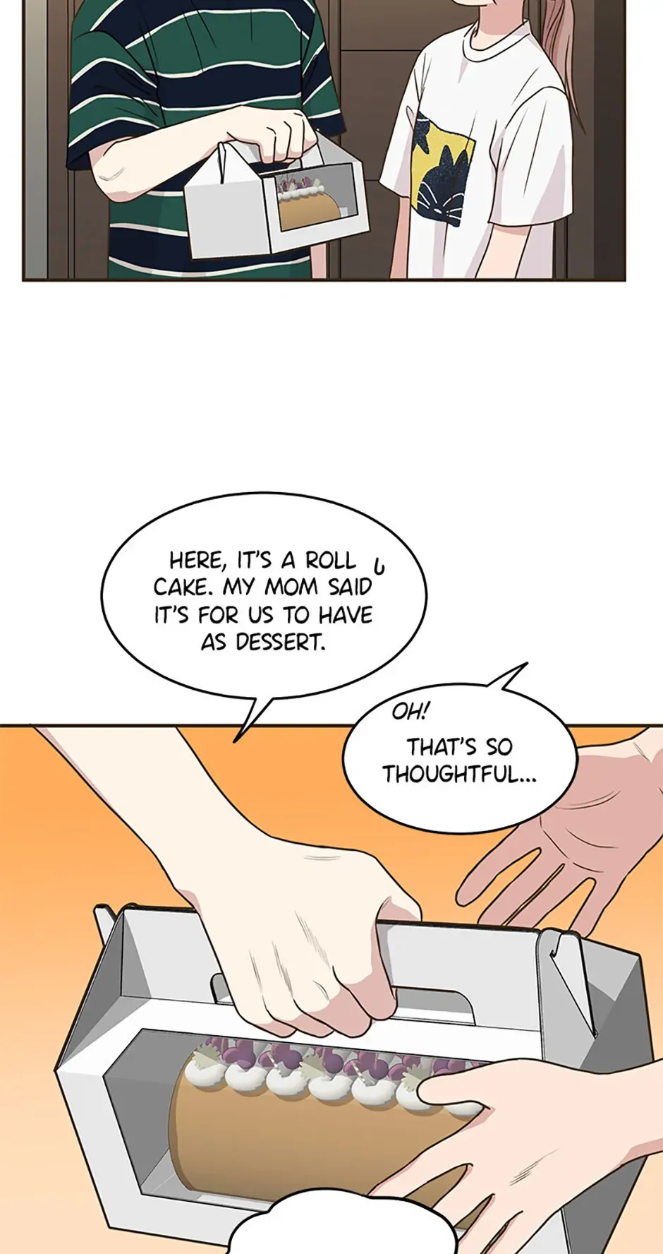 The Vampire’s Sons Chapter 45 Online - página 16