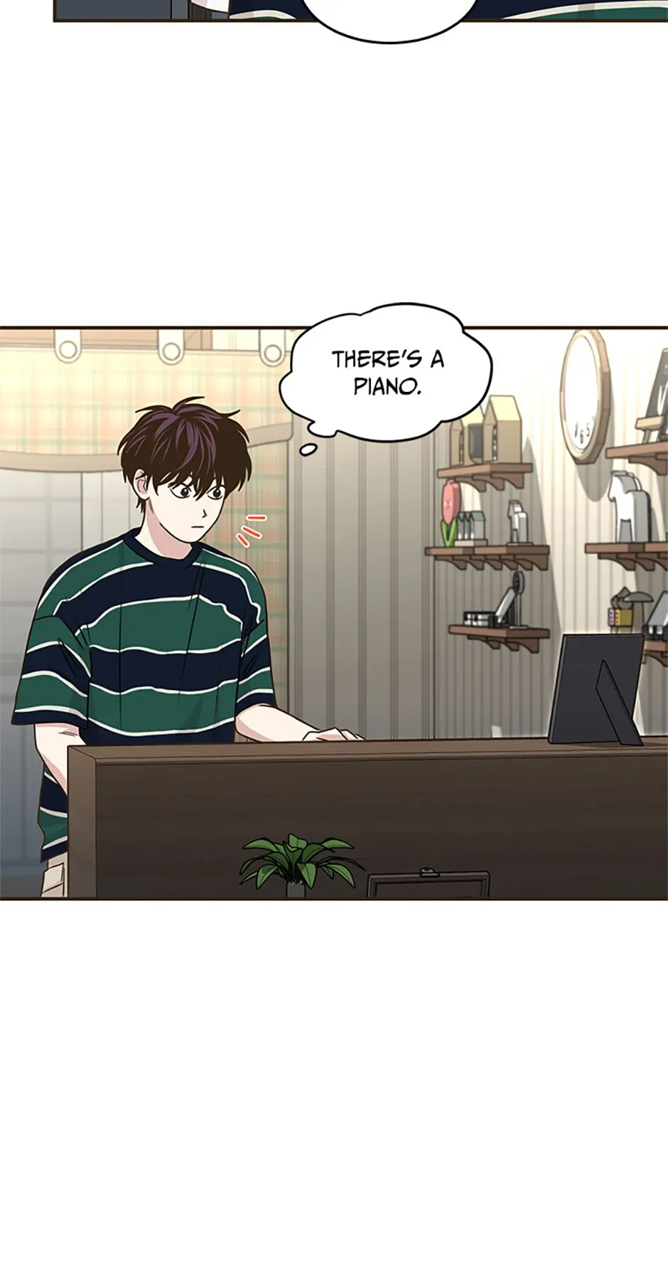 The Vampire’s Sons Chapter 45 Online - página 18