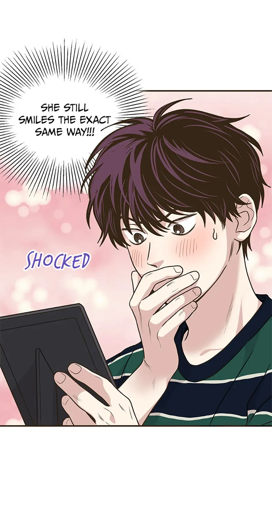 The Vampire’s Sons Chapter 45 Online - página 20