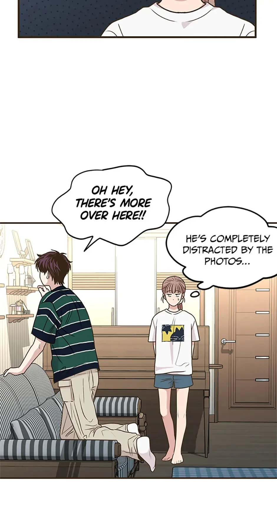 The Vampire’s Sons Chapter 45 Online - página 22