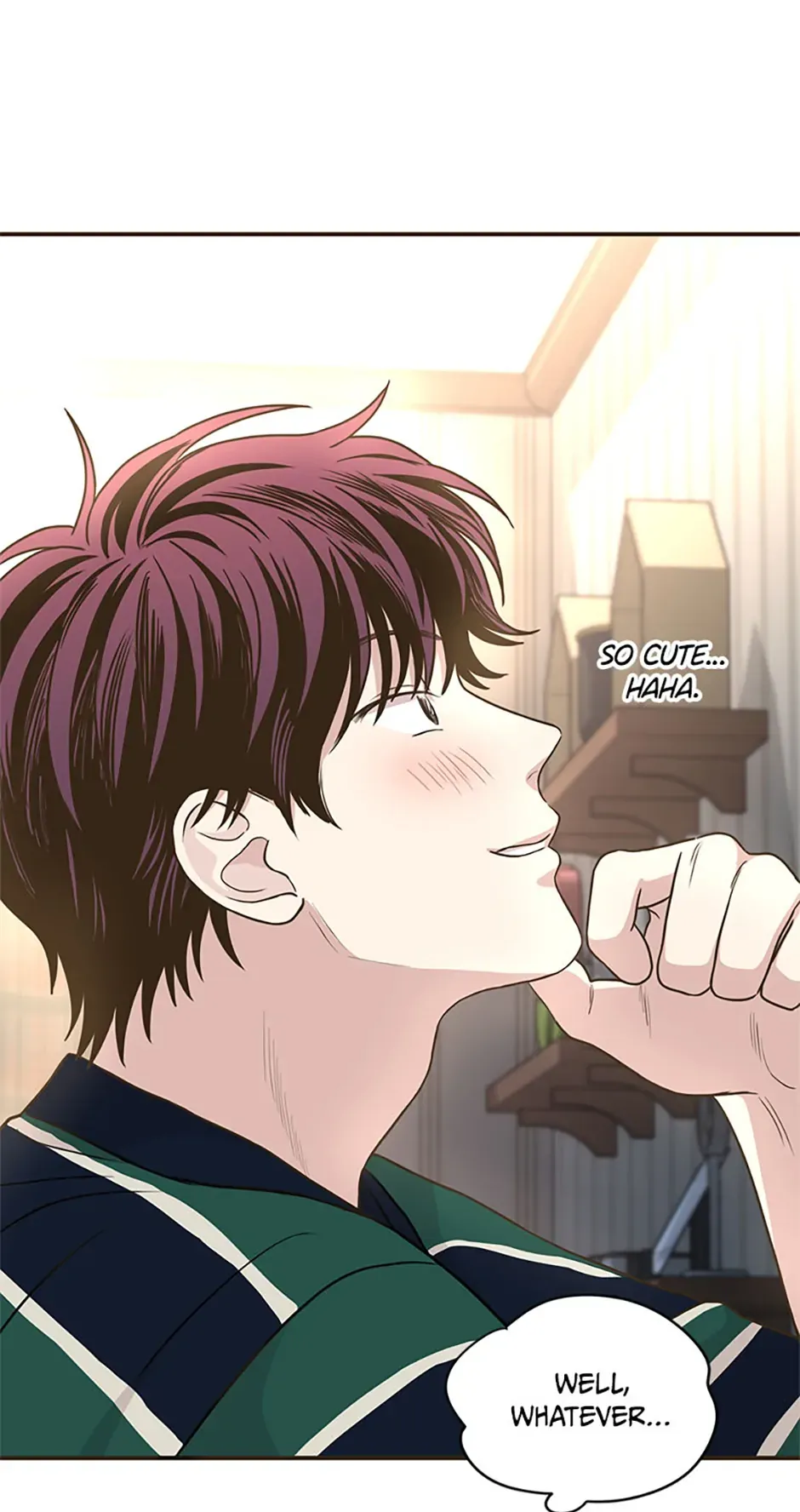 The Vampire’s Sons Chapter 45 Online - página 23