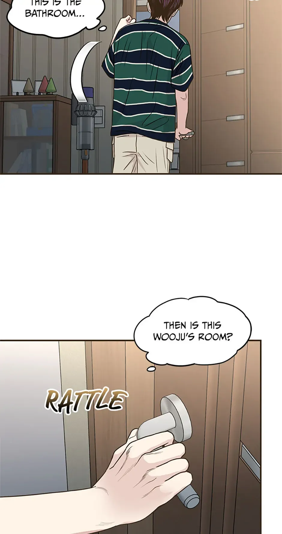The Vampire’s Sons Chapter 45 Online - página 27