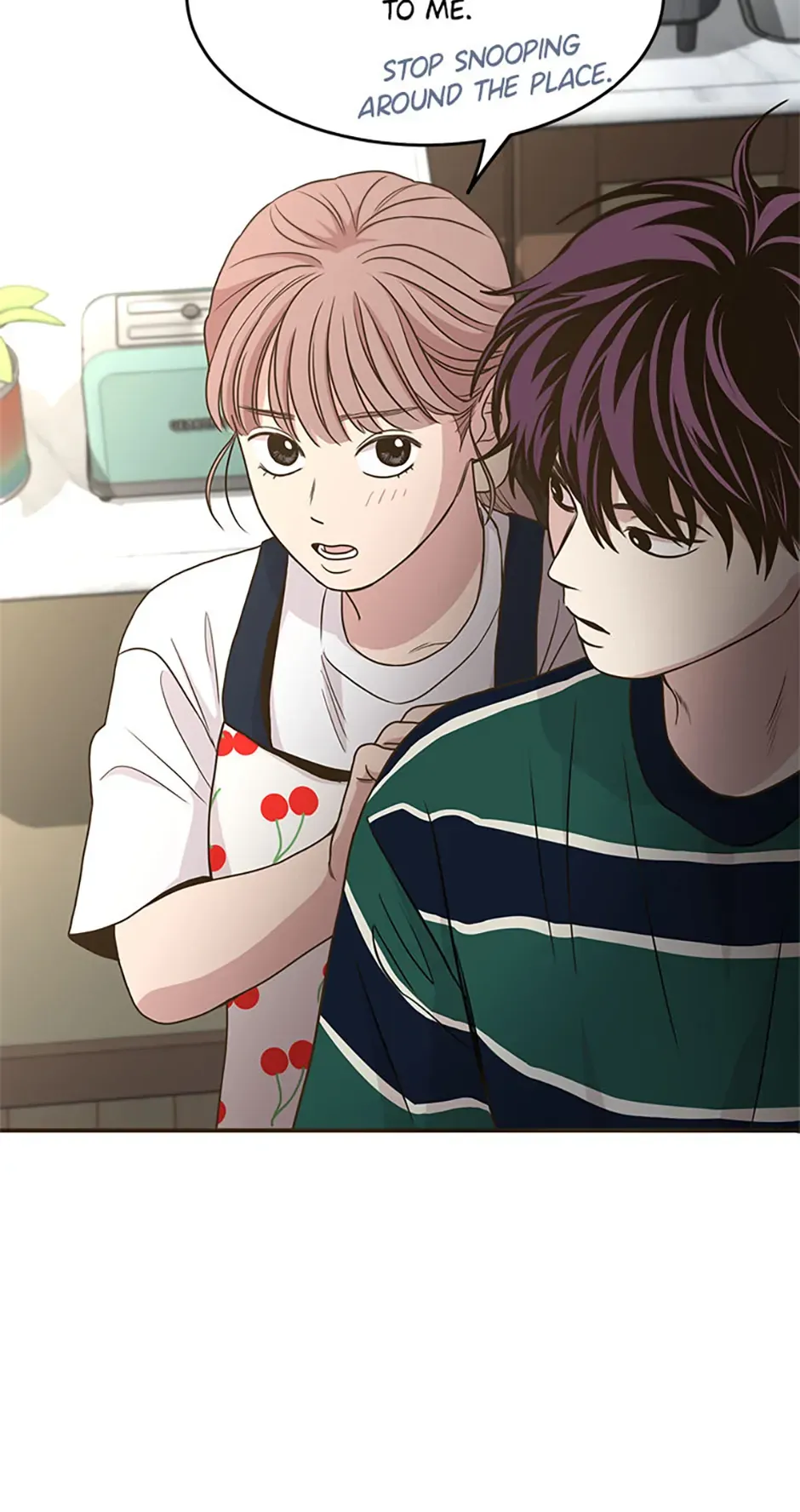 The Vampire’s Sons Chapter 45 Online - página 29