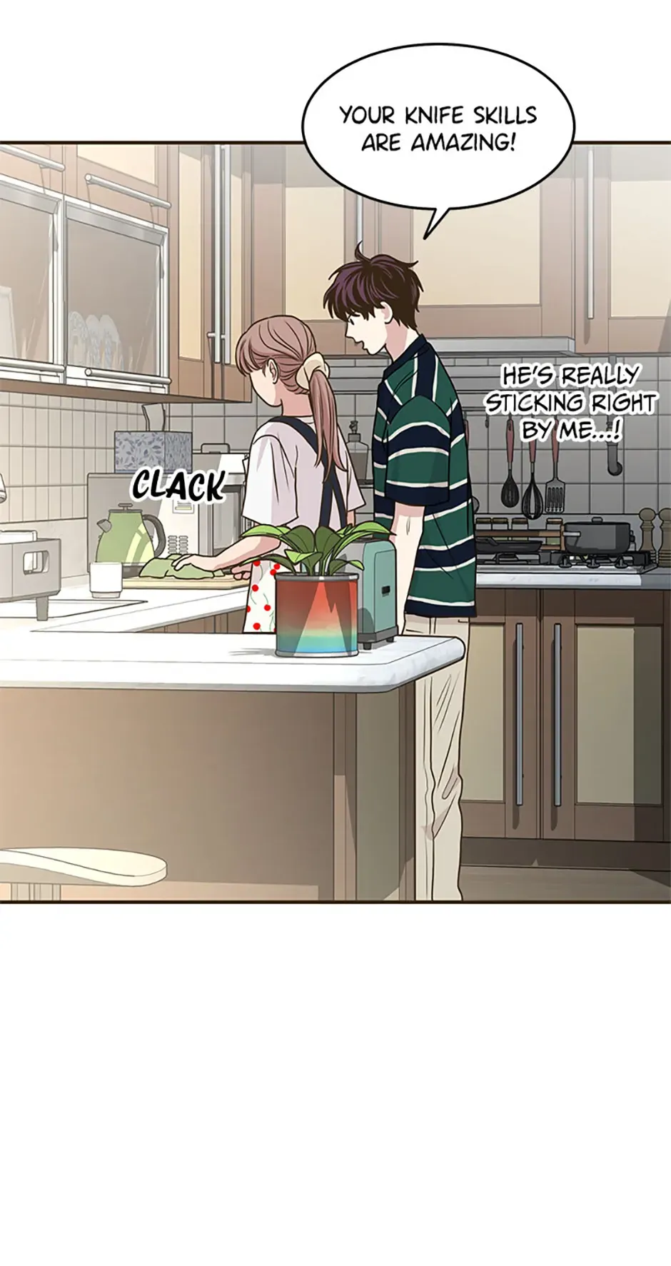 The Vampire’s Sons Chapter 45 Online - página 30