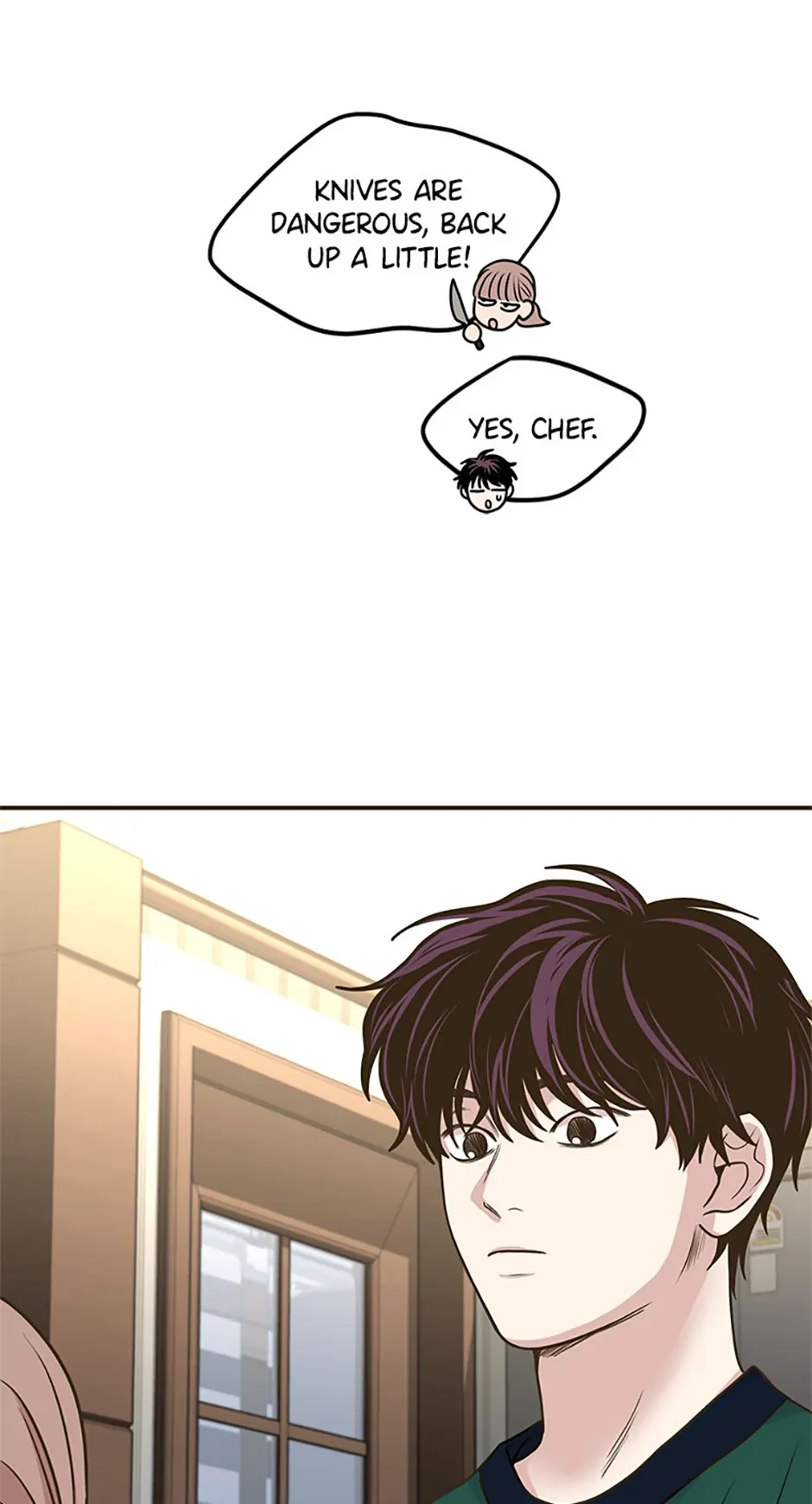 The Vampire’s Sons Chapter 45 Online - página 32
