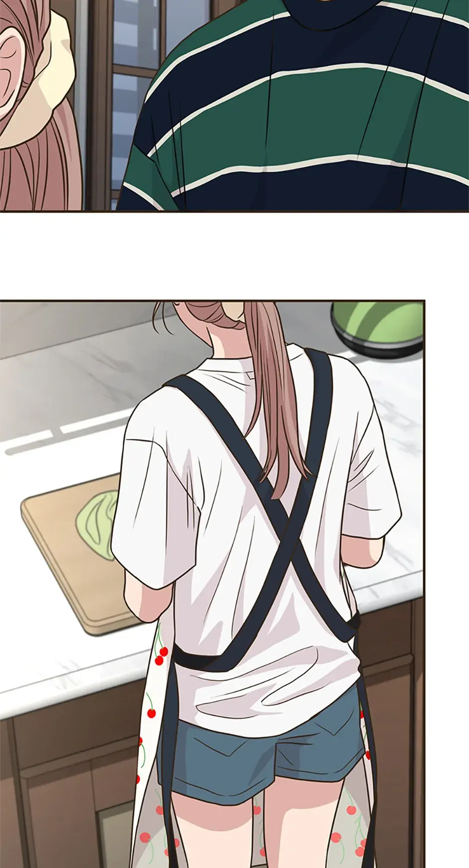 The Vampire’s Sons Chapter 45 Online - página 33