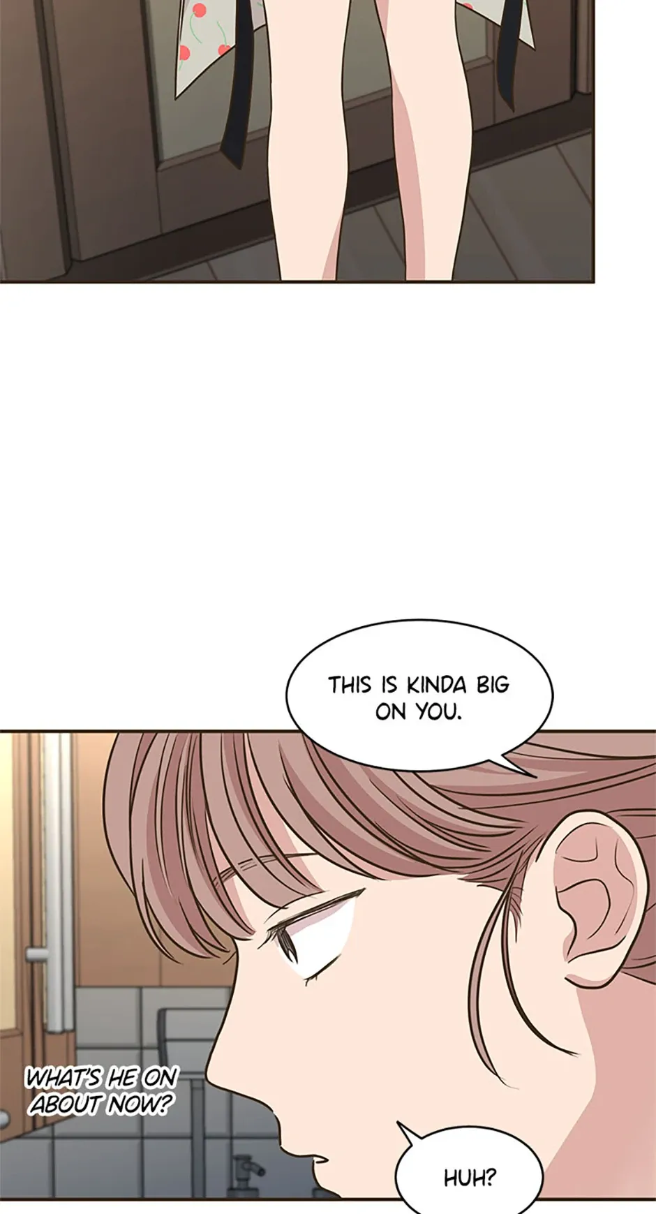 The Vampire’s Sons Chapter 45 Online - página 34