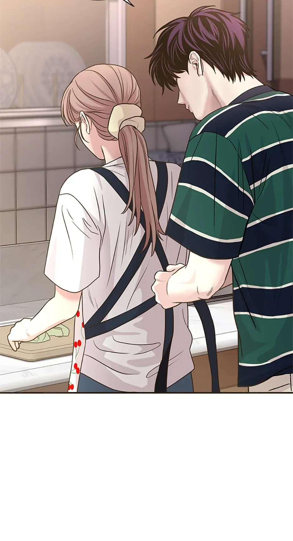 The Vampire’s Sons Chapter 45 Online - página 36
