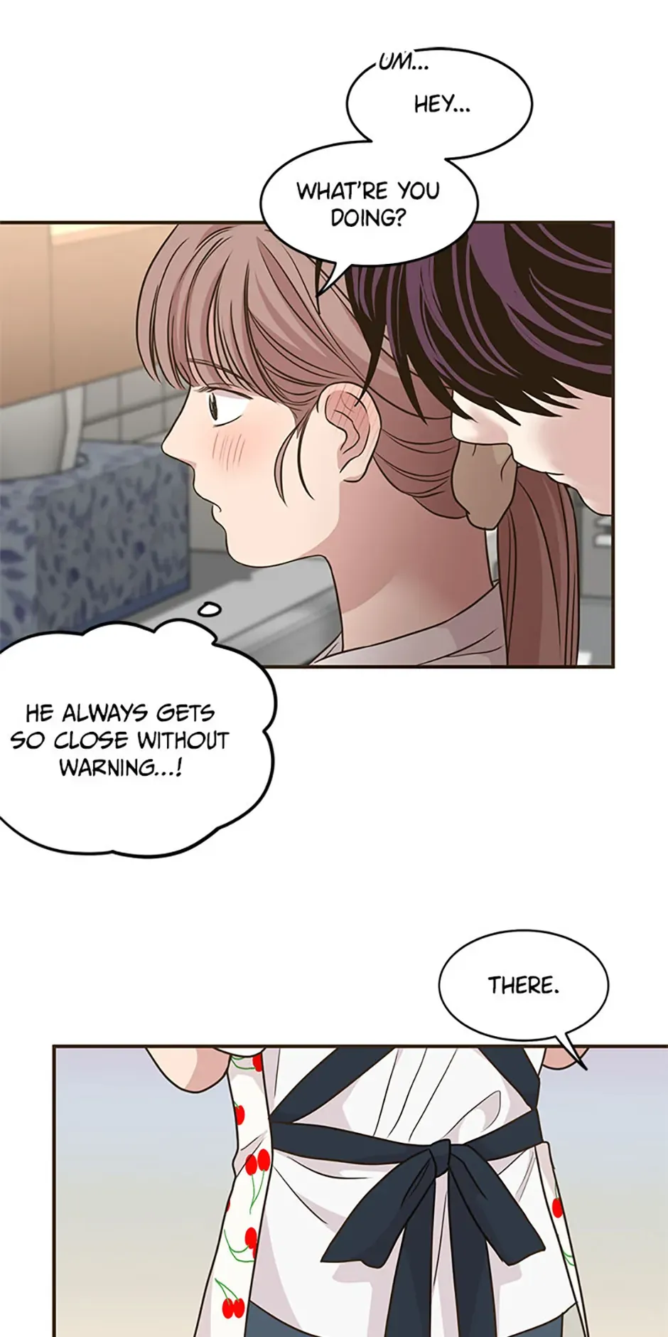 The Vampire’s Sons Chapter 45 Online - página 37