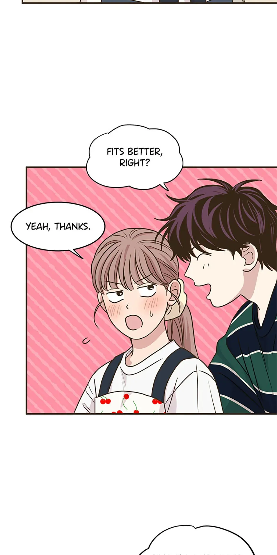 The Vampire’s Sons Chapter 45 Online - página 38