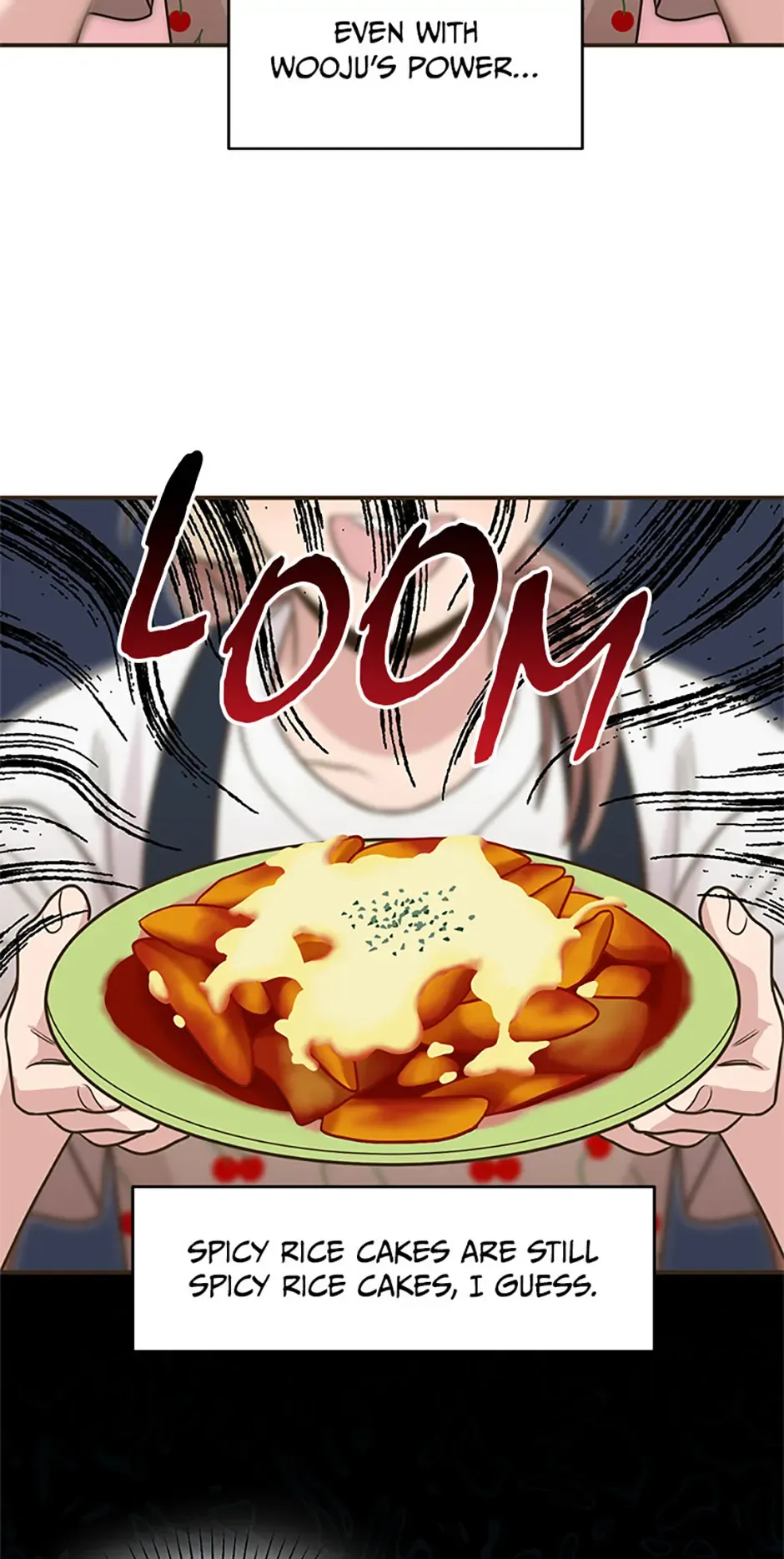 The Vampire’s Sons Chapter 45 Online - página 44
