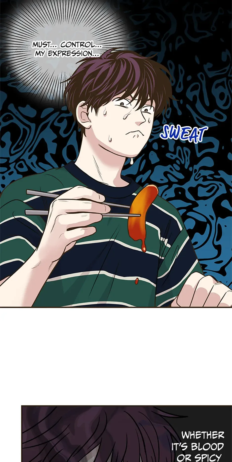 The Vampire’s Sons Chapter 45 Online - página 45