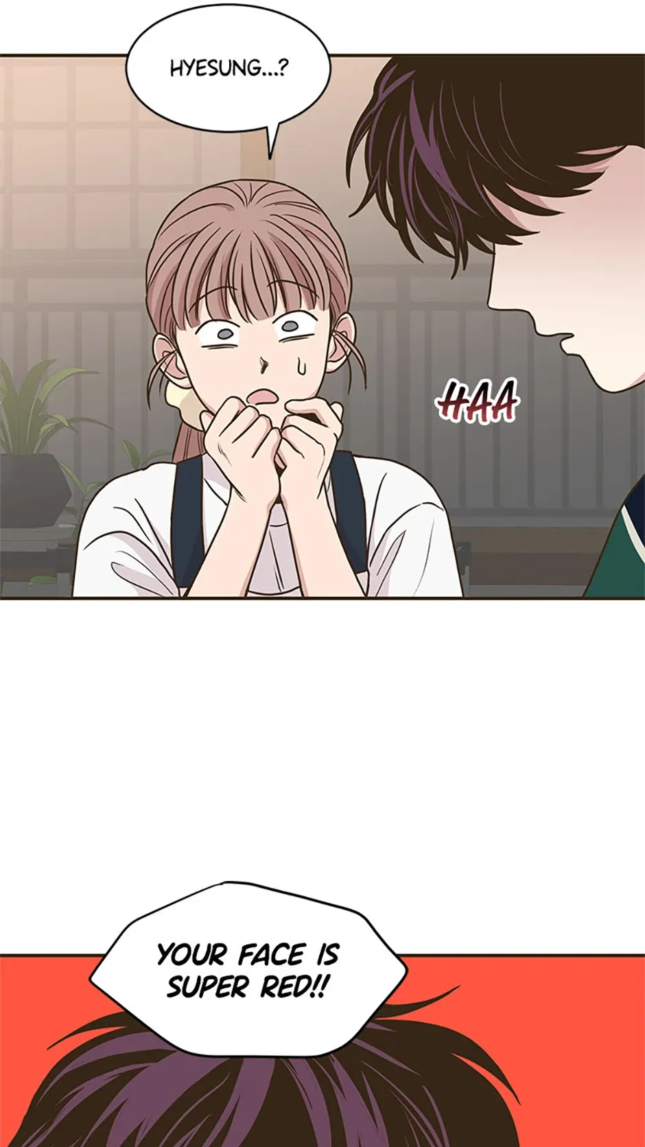 The Vampire’s Sons Chapter 45 Online - página 48