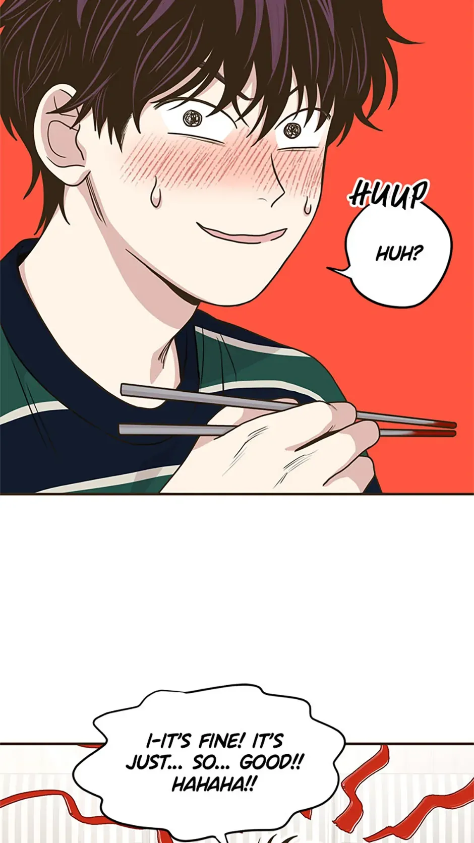 The Vampire’s Sons Chapter 45 Online - página 49