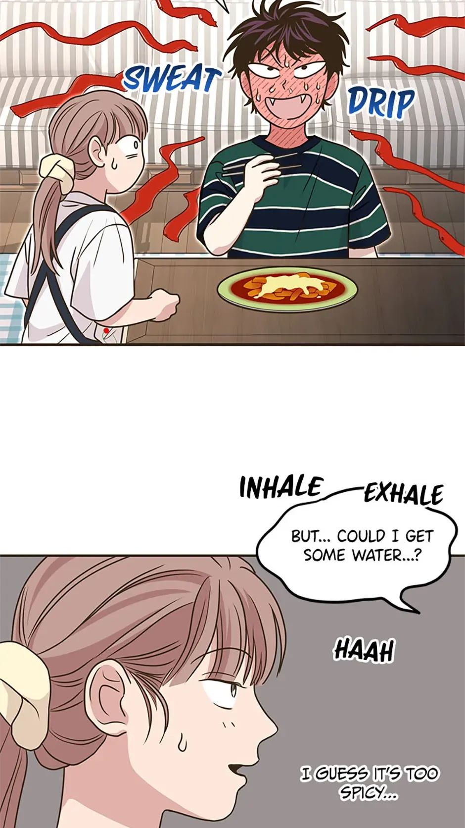The Vampire’s Sons Chapter 45 Online - página 50