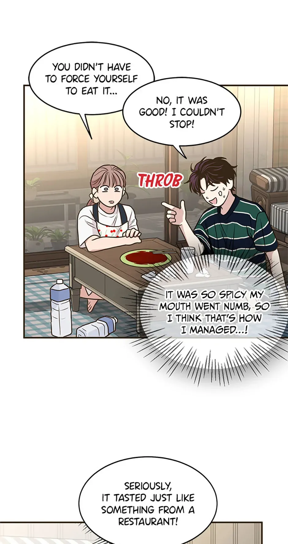 The Vampire’s Sons Chapter 45 Online - página 53