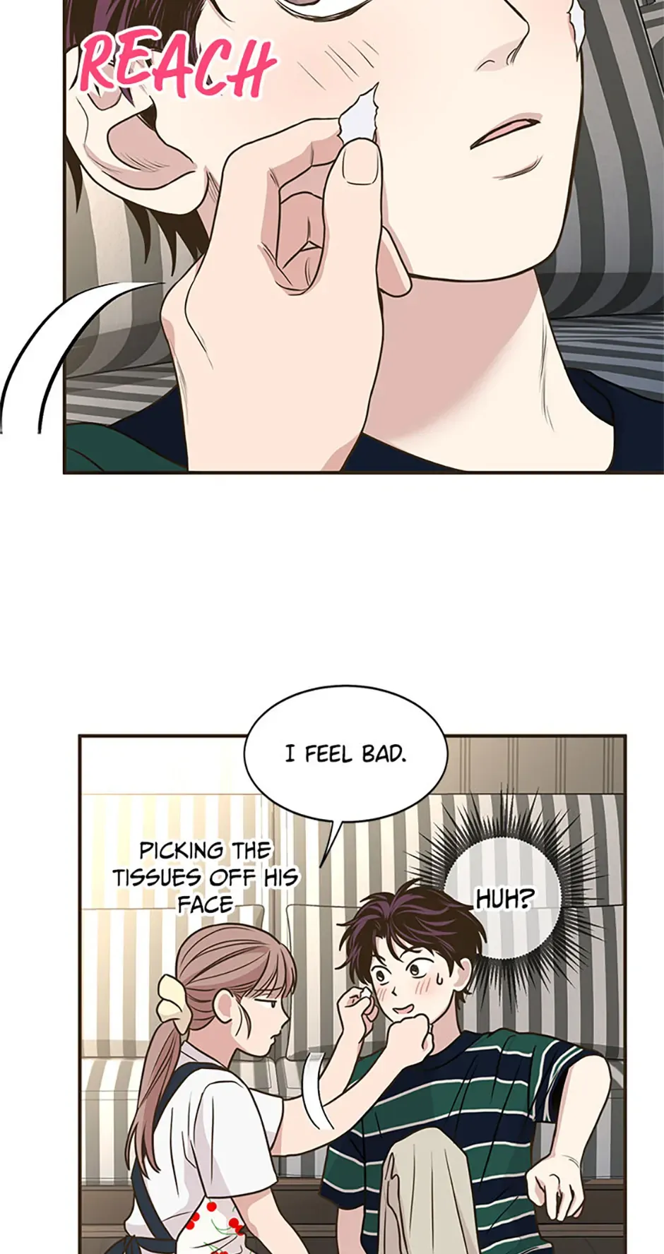 The Vampire’s Sons Chapter 45 Online - página 55