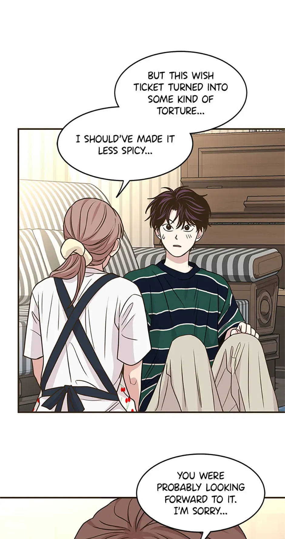 The Vampire’s Sons Chapter 45 Online - página 57