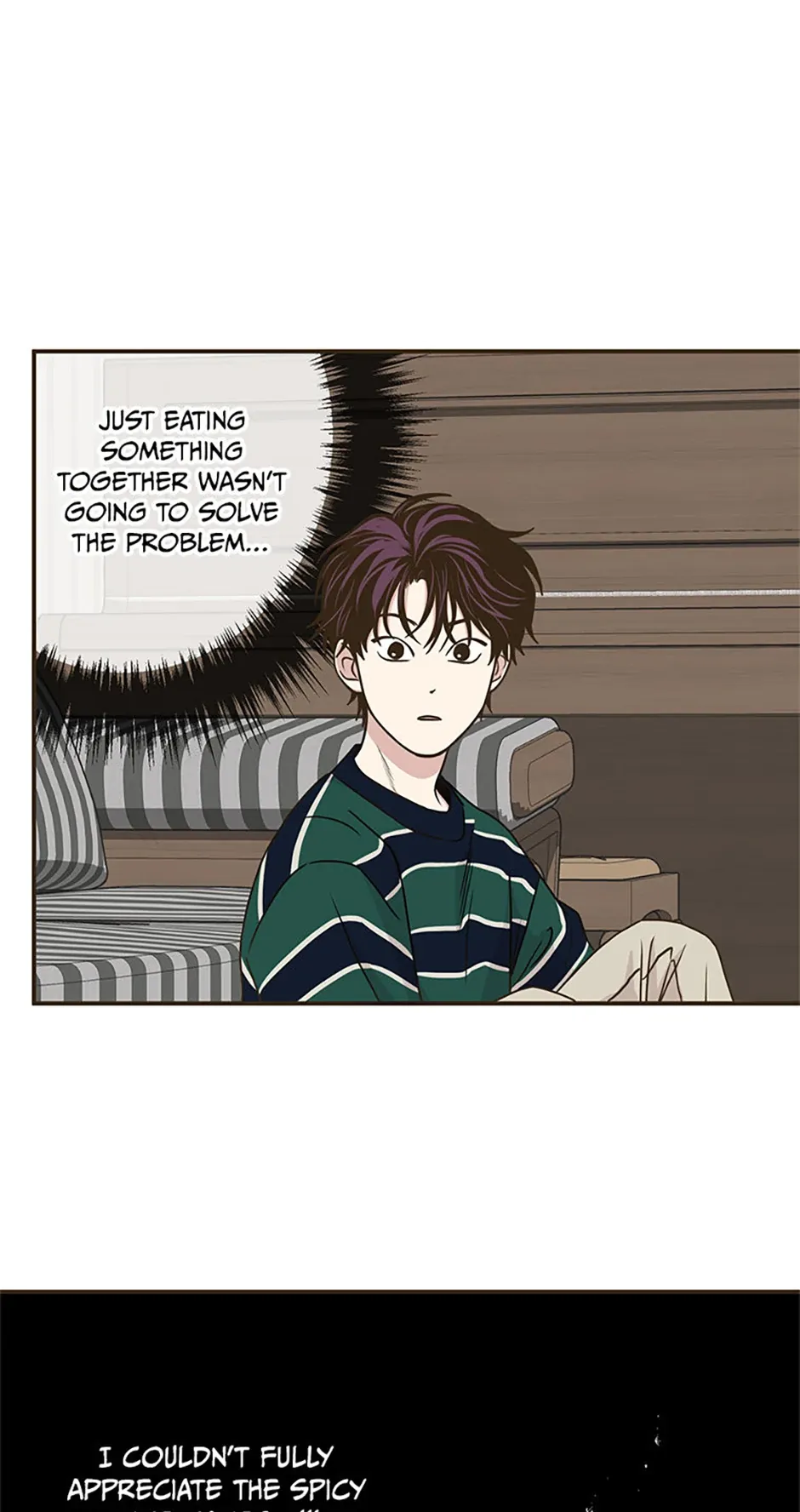 The Vampire’s Sons Chapter 45 Online - página 59