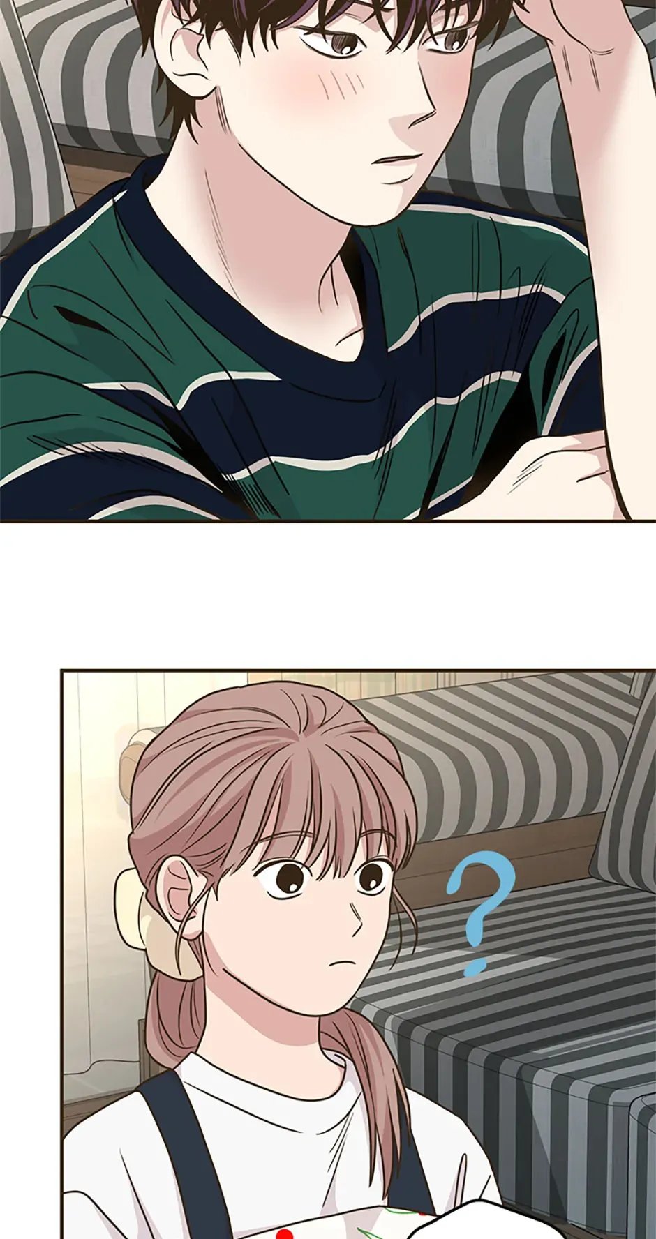 The Vampire’s Sons Chapter 45 Online - página 62