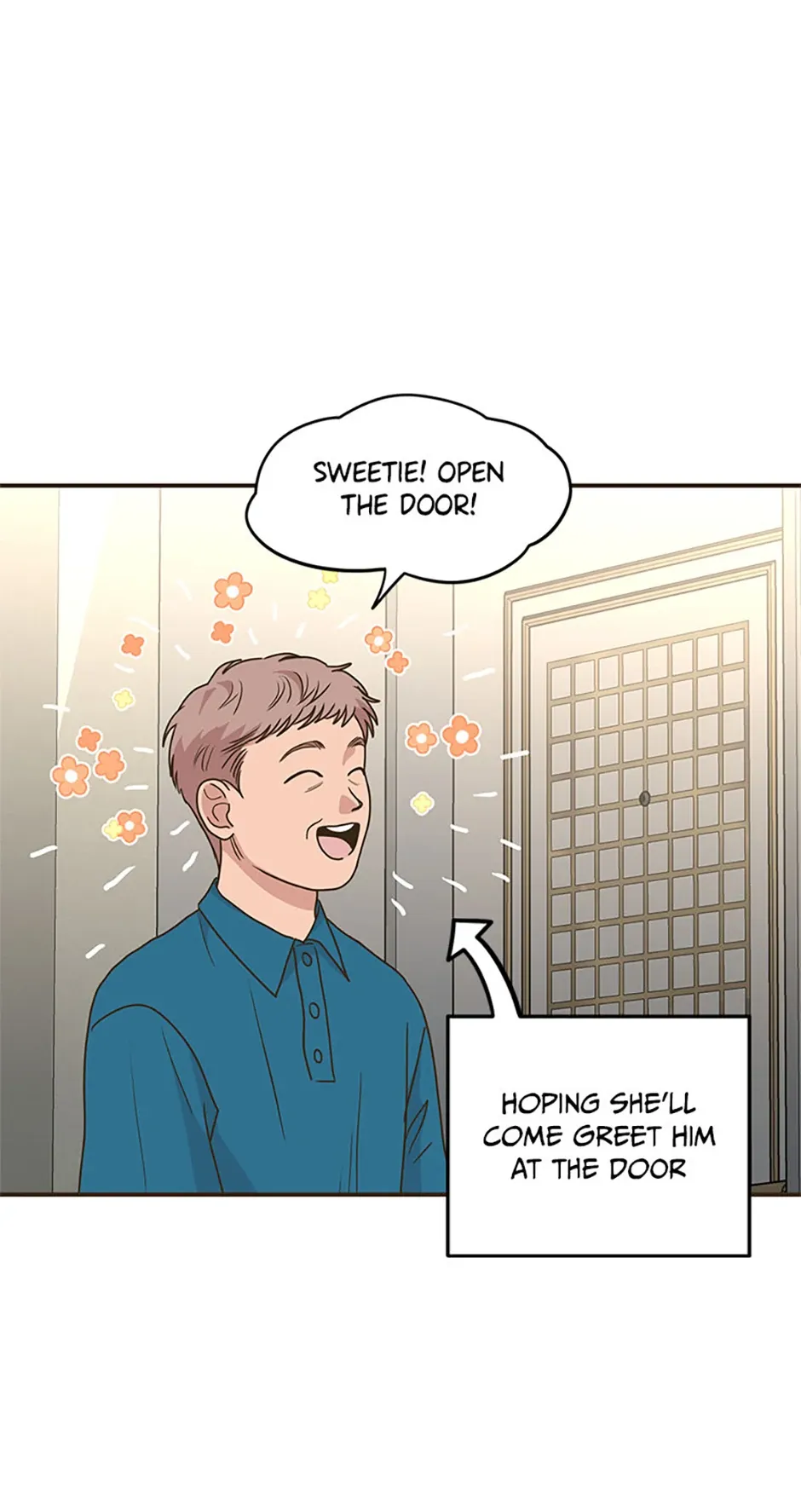 The Vampire’s Sons Chapter 45 Online - página 65
