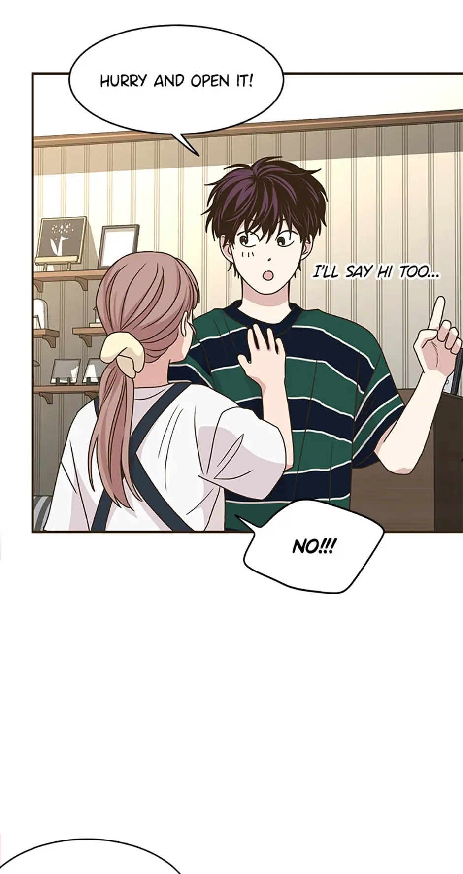 The Vampire’s Sons Chapter 45 Online - página 66