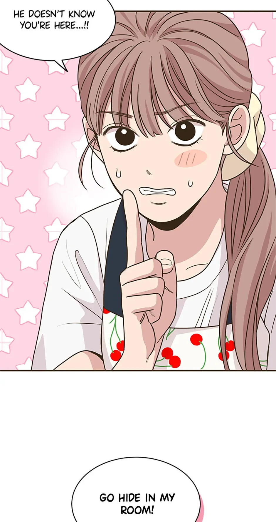 The Vampire’s Sons Chapter 45 Online - página 67