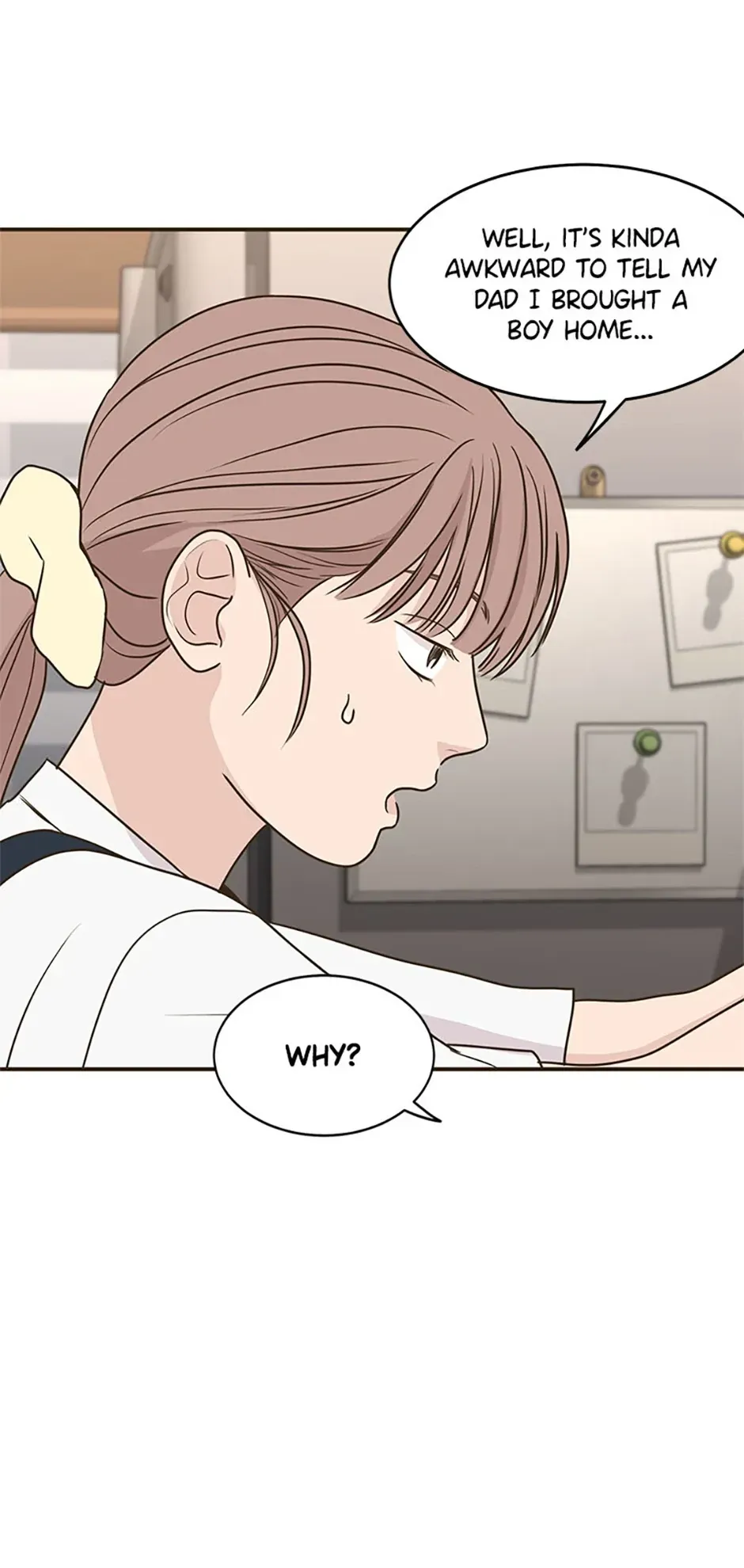The Vampire’s Sons Chapter 46 Online - página 2